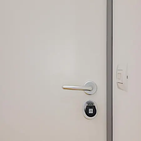 Apartment Modern Fondazione Prada M3 Lodi Milan