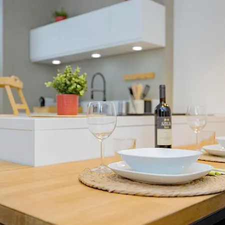Apartment Modern Fondazione Prada M3 Lodi *