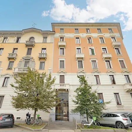 Modern Fondazione Prada M3 Lodi *