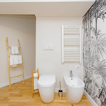 Apartment Modern Fondazione Prada M3 Lodi